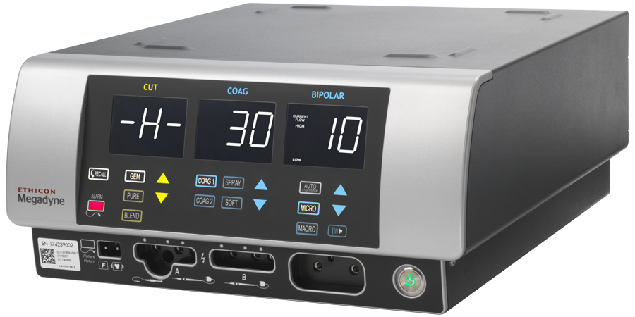 MEGEN1 | Ethicon